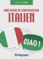 Mini-Guide De Conversation ; Italien - Preview