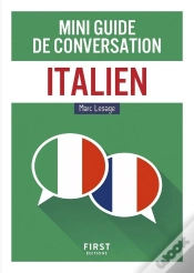 Capa do artigo Mini Guide De Conversation Italien
