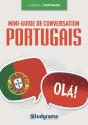 Mini-Guide De Conversation Portugais - Preview
