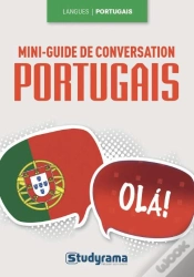 Capa do artigo Mini-Guide De Conversation Portugais
