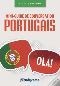 Capa do artigo Mini-Guide De Conversation Portugais