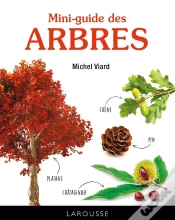 Capa do artigo Mini-Guide Des Arbres