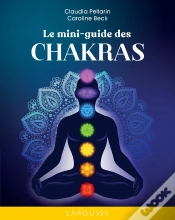 Capa do artigo Mini-Guide Des Chakras