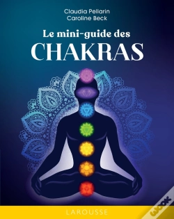 Capa do artigo Mini-Guide Des Chakras