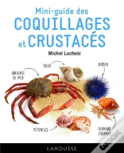 Capa do artigo Mini-Guide Des Coquillages Et Crustacés