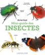 Mini-Guide Des Insectes - Preview