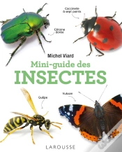 Capa do artigo Mini-Guide Des Insectes