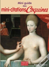 Mini-Guide Des Mini-Citations Coquines