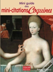 Capa do artigo Mini-Guide Des Mini-Citations Coquines