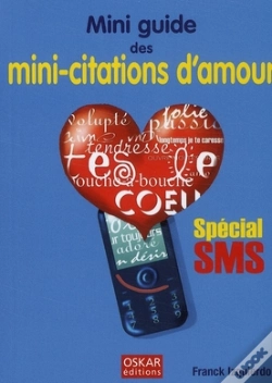 Capa do artigo Mini Guide Des Mini-Citations D'Amour
