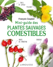Mini-Guide Des Plantes Sauvages Comestibles