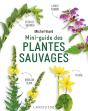 Mini-Guide Des Plantes Sauvages - Preview