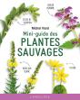 Mini-Guide Des Plantes Sauvages - Preview
