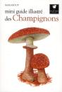 Mini Guide Illustré Des Champignons - Preview