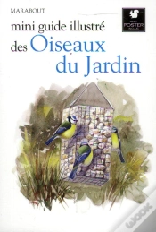 Capa do artigo Mini Guide Illustré Des Oiseaux Du Jardin
