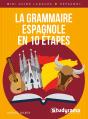 Mini Guide Langues : La Grammaire Espagnole En 10 Étapes - Preview