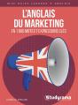 Mini Guide Langues : L'Anglais Du Marketing En 1 000 Mots Et Expressions Clés - Preview