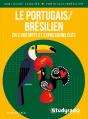 Mini Guide Langues : Le Portugais/Brésilien En 2000 Mots Et Expressions Clés - Preview