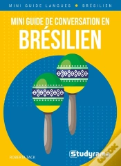 Capa do artigo Mini Guide Langues : Mini Guide De Conversation En Brésilien (2e Édition)