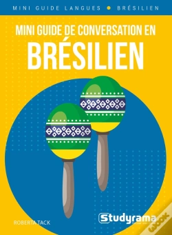 Capa do artigo Mini Guide Langues : Mini Guide De Conversation En Brésilien (2e Édition)
