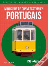 Mini Guide Langues : Mini Guide De Conversation En Portugais