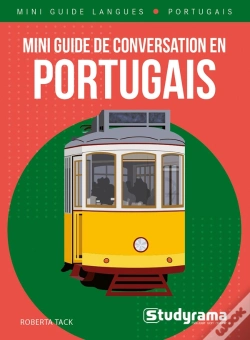 Capa do artigo Mini Guide Langues : Mini Guide De Conversation En Portugais