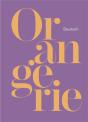 Mini Guide Orangerie Allemand - Preview