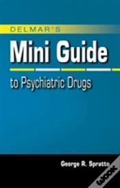 Capa do artigo Mini Guide To Psychiatric Drugs