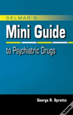 Capa do artigo Mini Guide To Psychiatric Drugs