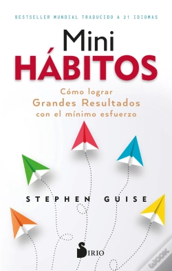 Capa do artigo Mini Habitos