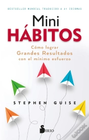 Capa do artigo Mini Habitos