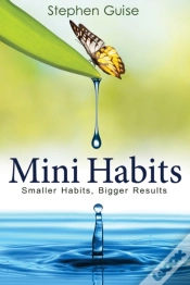Capa do artigo Mini Habits
