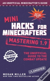 Capa do artigo Mini Hacks For Minecrafters: Mastering 1.9