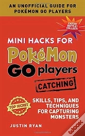 Capa do artigo Mini Hacks For Pokemon Go Players: Catching