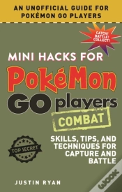 Capa do artigo Mini Hacks For Pokemon Go Players: Combat