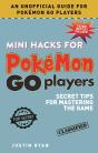 Mini Hacks For Pokemon Go Players - Preview