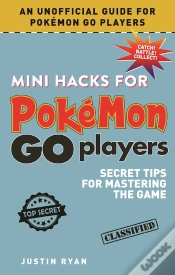 Capa do artigo Mini Hacks For Pokemon Go Players
