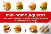 Mini-Hambúrgueres