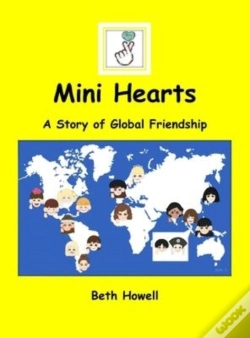 Capa do artigo Mini Hearts