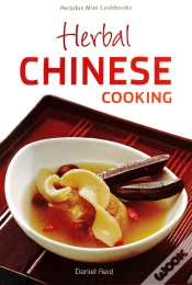 Capa do artigo Mini Herbal Chinese Cooking