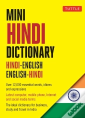 Mini Hindi Dictionary