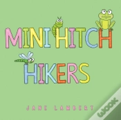 Capa do artigo Mini Hitch Hikers