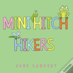 Capa do artigo Mini Hitch Hikers