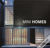 Capa do artigo Mini Homes