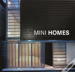 Capa do artigo Mini Homes