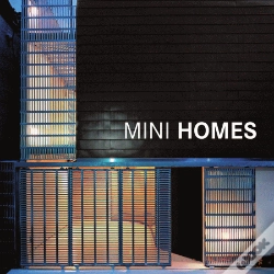 Capa do artigo Mini Homes