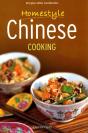 Mini Homestyle Chinese Cooking - Preview