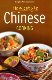 Mini Homestyle Chinese Cooking