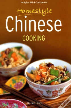 Capa do artigo Mini Homestyle Chinese Cooking