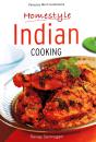 Mini Homestyle Indian Cooking - Preview